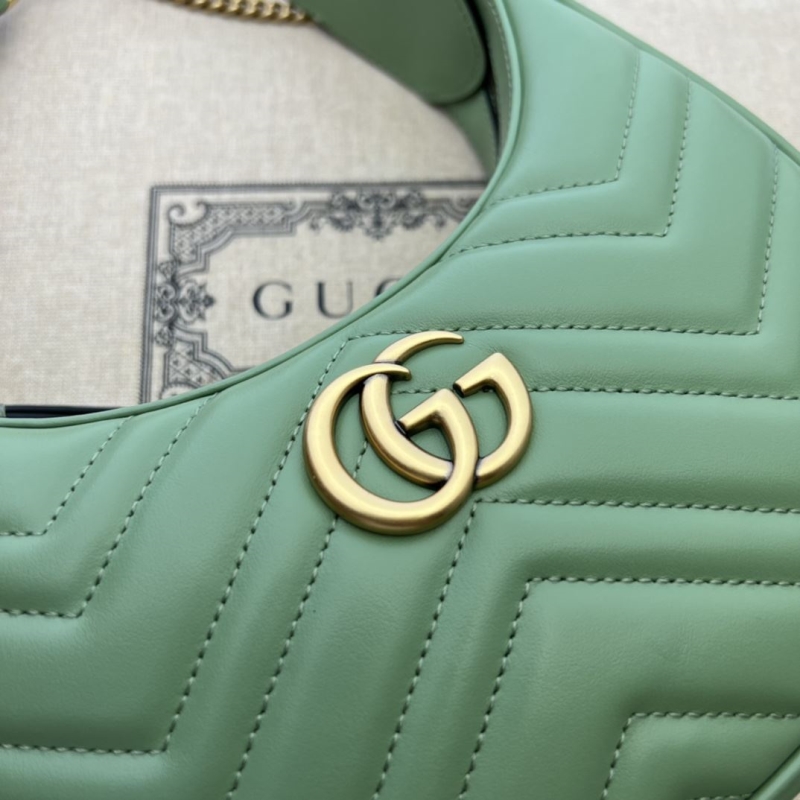 Gucci Top Handle Bags